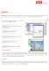 WebVue - ARC Informatique