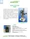 Manual test stand TEX555 - ANDILOG