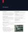 ARO Robotic 3G Gun Brochure - ARO