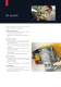ARO Robotic 3G Gun Brochure - ARO