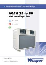  AQCH 25 to 80