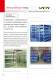 unionrack catalogue-racking part
