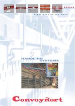 Sales brochure