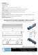 Ionising dust cleaner ECOVAC 7 - ELCOWA