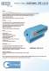 Ionised air blower ECOBLOWER 250 - ELCOWA