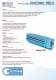 Ionised air blower ECOBLOWER 800-C - ELCOWA