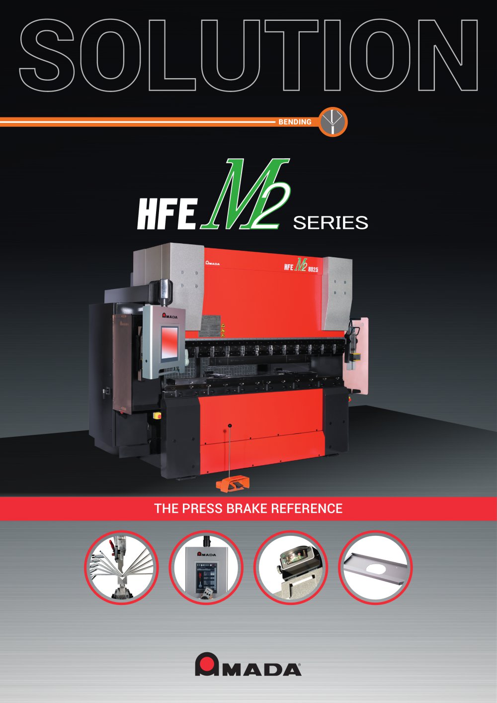 HFE-M2 - 1 / 8 Pages