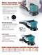 Vacuum Tools & Accessories - DYNABRADE Europe
