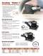 Vacuum Tools & Accessories - DYNABRADE Europe