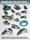 Vacuum Tools & Accessories - DYNABRADE Europe