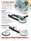 Vacuum Tools & Accessories - DYNABRADE Europe