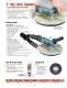 Vacuum Tools & Accessories - DYNABRADE Europe