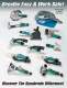 Vacuum Tools & Accessories - DYNABRADE Europe