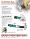 Vacuum Tools & Accessories - DYNABRADE Europe