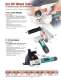 Vacuum Tools & Accessories - DYNABRADE Europe
