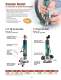 Vacuum Tools & Accessories - DYNABRADE Europe