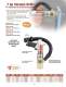 Vacuum Tools & Accessories - DYNABRADE Europe