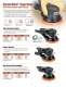 Vacuum Tools & Accessories - DYNABRADE Europe
