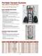 Vacuum Tools & Accessories - DYNABRADE Europe