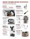 Vacuum Tools & Accessories - DYNABRADE Europe
