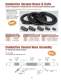 Vacuum Tools & Accessories - DYNABRADE Europe