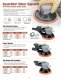 Vacuum Tools & Accessories - DYNABRADE Europe