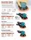 Vacuum Tools & Accessories - DYNABRADE Europe