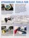 Tools for the Marine Industry - DYNABRADE Europe