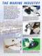 Tools for the Marine Industry - DYNABRADE Europe