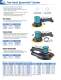 Tools for the Marine Industry - DYNABRADE Europe