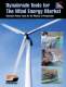 Tools for the Wind Energy - DYNABRADE Europe