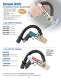 Tools for the Wind Energy - DYNABRADE Europe