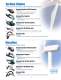 Tools for the Wind Energy - DYNABRADE Europe