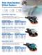 Tools for the Wind Energy - DYNABRADE Europe
