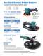 Tools for the Wind Energy - DYNABRADE Europe
