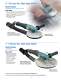 Tools for the Wind Energy - DYNABRADE Europe