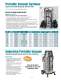 Industrial Quality Drills - DYNABRADE Europe