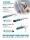 Industrial Quality Drills - DYNABRADE Europe