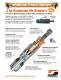 Product Spotlight - 4HP Die Grinder and DynaLocke - DYNABRADE Europe