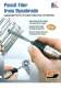 Pencil Filer from Dynabrade - DYNABRADE Europe