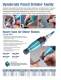 Dynabrade Air-Powered Pencil Grinders - DYNABRADE Europe