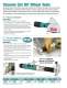 Dynabrade Vacuum cCt-Off Wheel Tools - DYNABRADE Europe