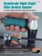 Dynabrade Right Angle Mini-Orbital Sander - DYNABRADE Europe