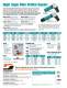 Dynabrade Right Angle Mini-Orbital Sander - DYNABRADE Europe