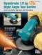 Dynabrade 1.3 hp Right Angle Tool Series - DYNABRADE Europe