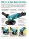 Dynabrade 1.3 hp Right Angle Tool Series - DYNABRADE Europe