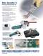Dynafile� I Abrasive Belt Machine - DYNABRADE Europe