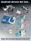 Dynafile� I Abrasive Belt Machine - DYNABRADE Europe