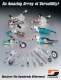 Dynafile� I Abrasive Belt Machine - DYNABRADE Europe