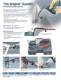 Dynafile� I Abrasive Belt Machine - DYNABRADE Europe